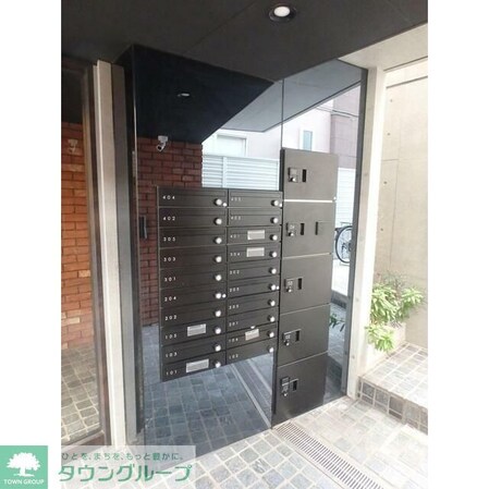 GRANPASEO白山の物件内観写真